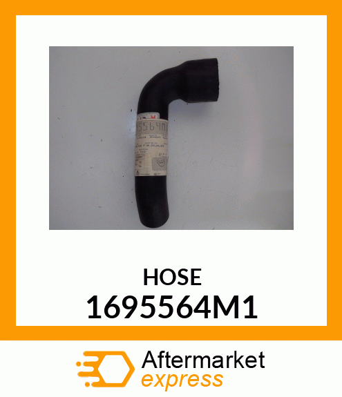 HOSE 1695564M1