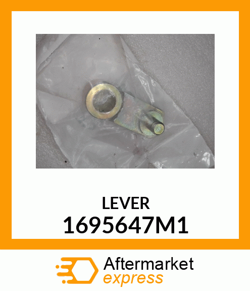 LEVER 1695647M1