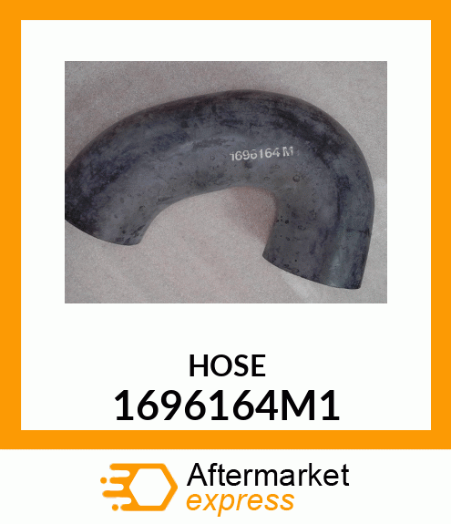 HOSE 1696164M1