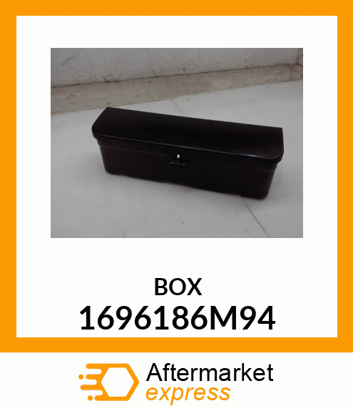 BOX 1696186M94