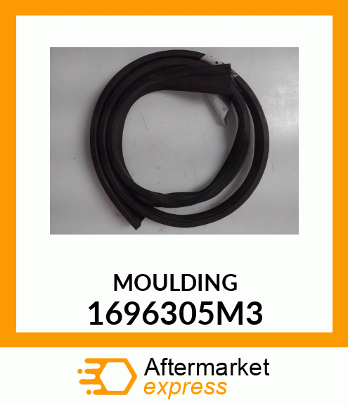 MOULDING 1696305M3