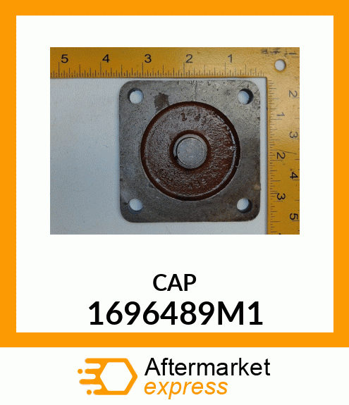 CAP 1696489M1