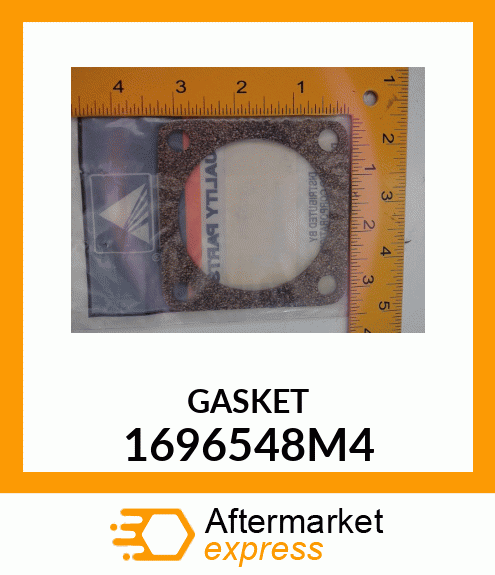 GASKET 1696548M4