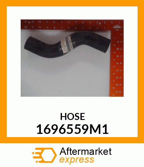 HOSE 1696559M1