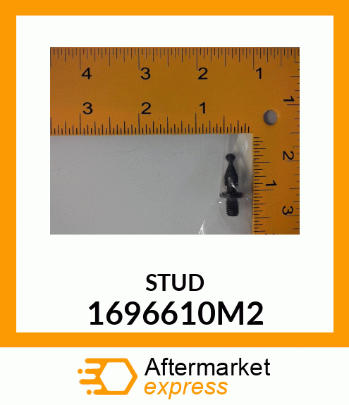 STUD 1696610M2