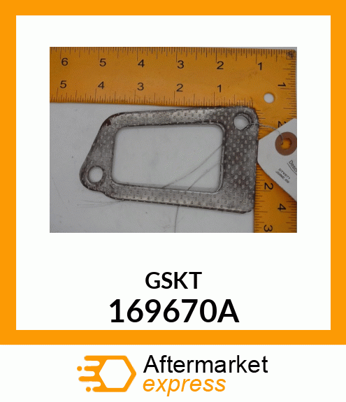 GSKT 169670A