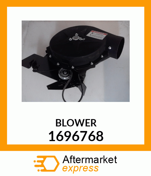 BLOWER 1696768