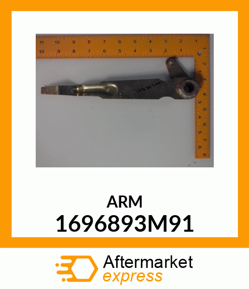 ARM 1696893M91