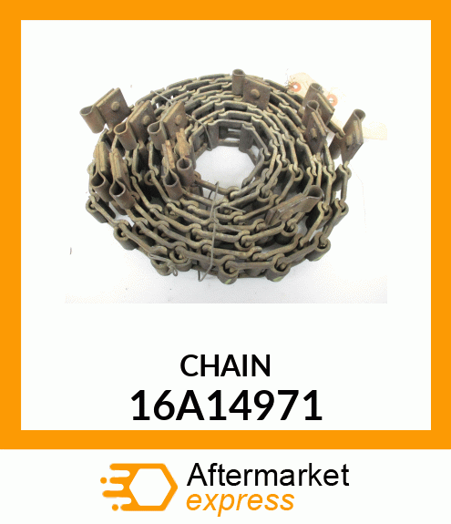 CHAIN 16A14971