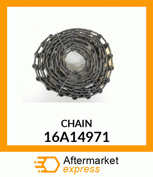 CHAIN 16A14971