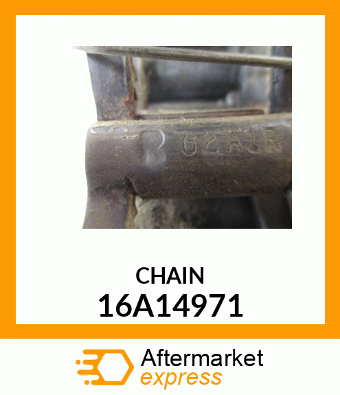 CHAIN 16A14971