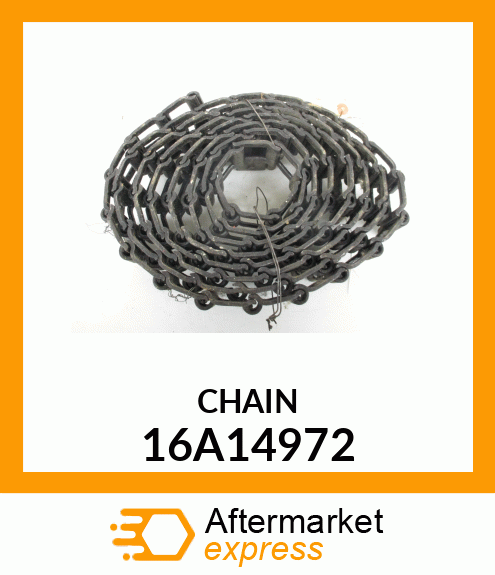 CHAIN 16A14972