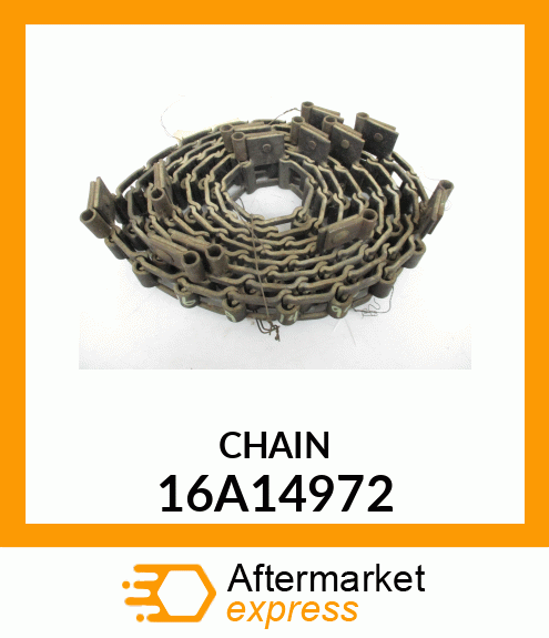 CHAIN 16A14972