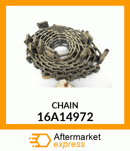 CHAIN 16A14972