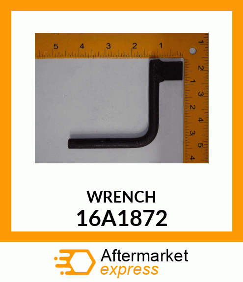 WRENCH 16A1872