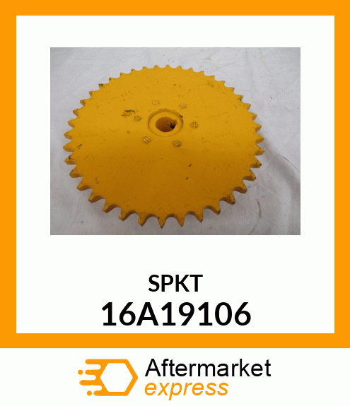 SPKT 16A19106