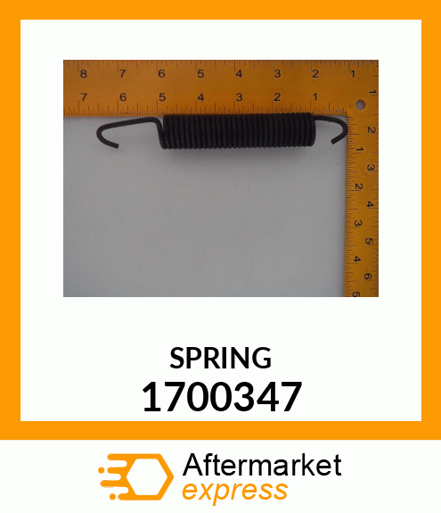 SPRING 1700347