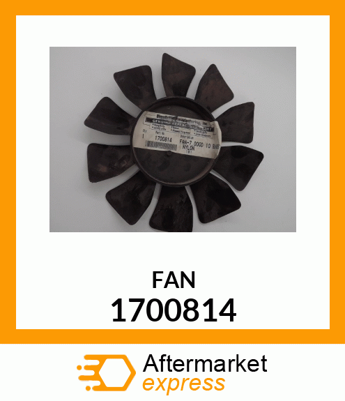 FAN 1700814