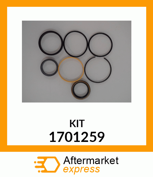 KIT 1701259