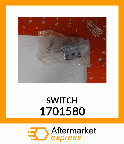 SWITCH 1701580