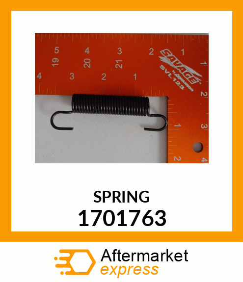 SPRING 1701763