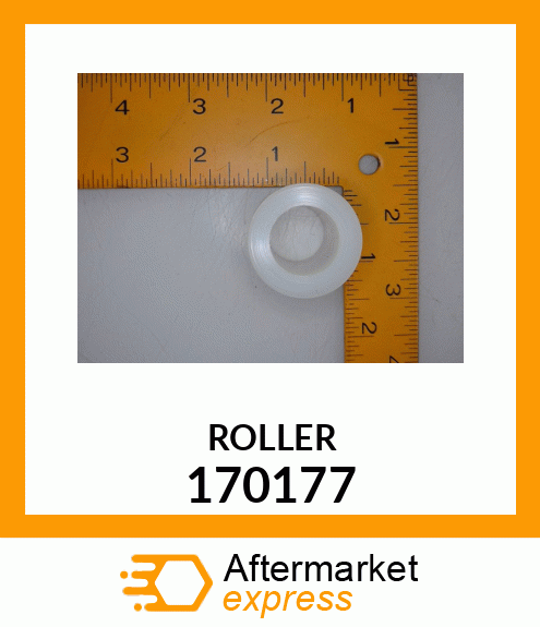 ROLLER 170177