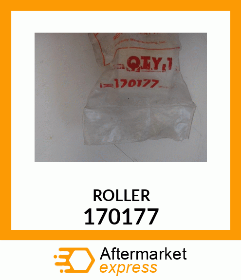 ROLLER 170177