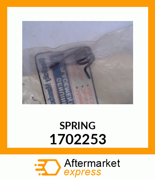 SPRING 1702253