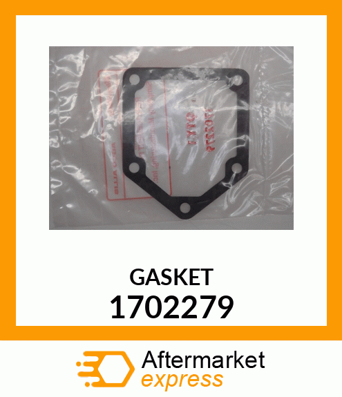 GASKET 1702279