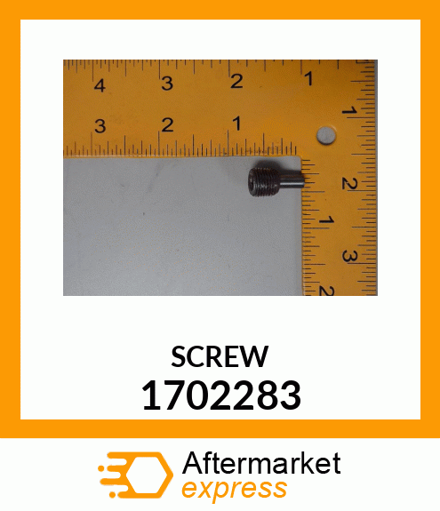 SCREW 1702283