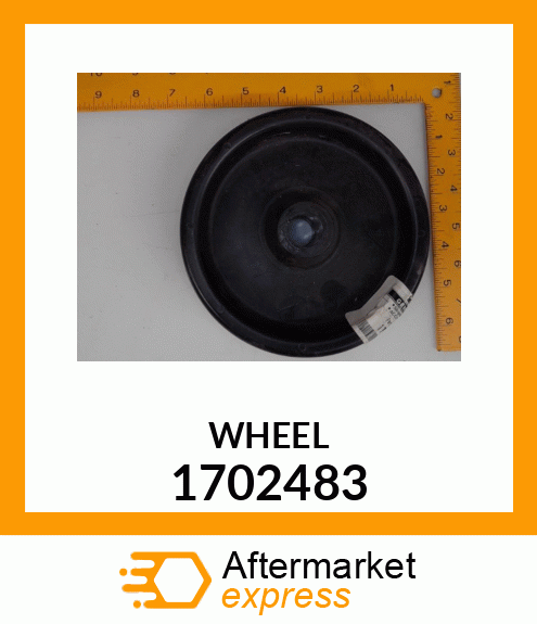 WHEEL 1702483