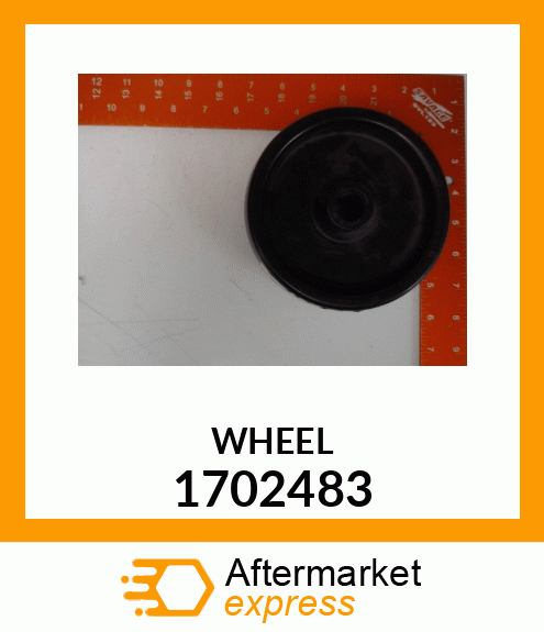 WHEEL 1702483