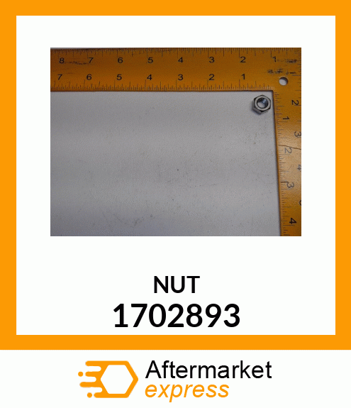 NUT 1702893