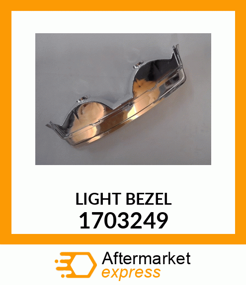 LIGHTBEZEL 1703249