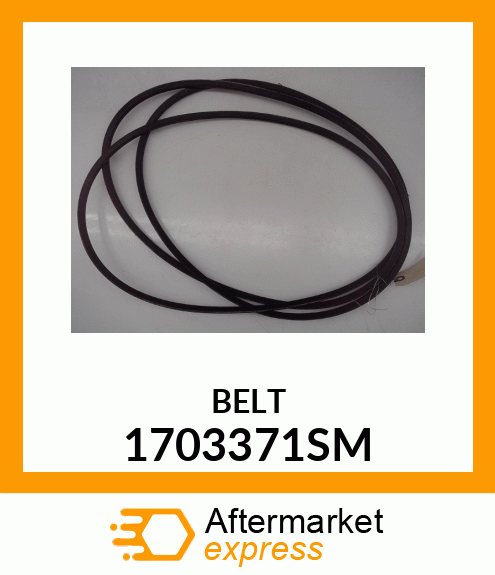 BELT 1703371SM