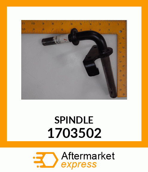 SPINDLEASMY 1703502