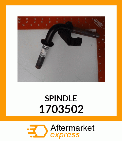 SPINDLEASMY 1703502