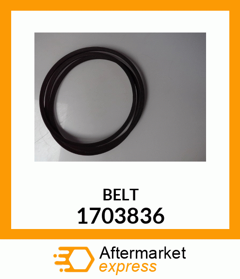 SIMPLBELT 1703836