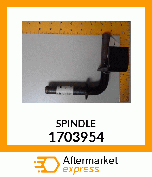 SPINDLE 1703954