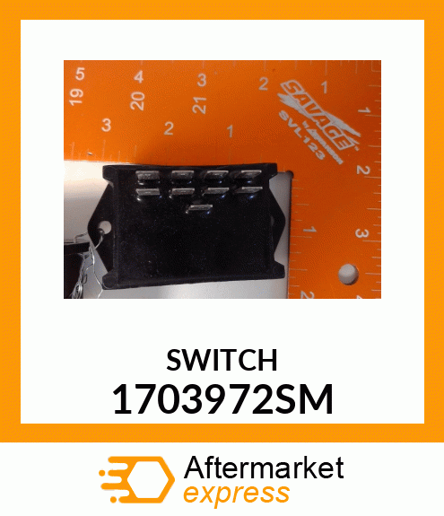 SWITCH 1703972SM