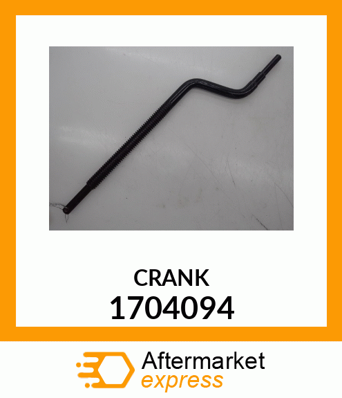 CRANK 1704094