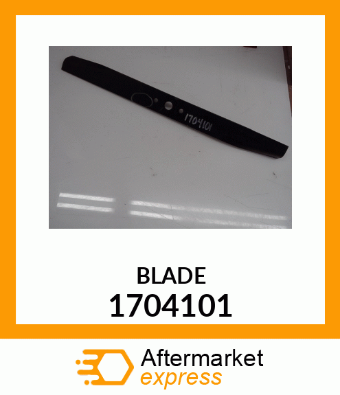 BLADE 1704101