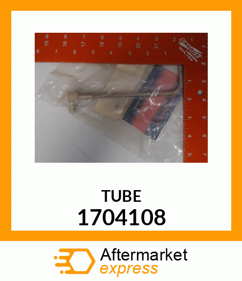 TUBE 1704108