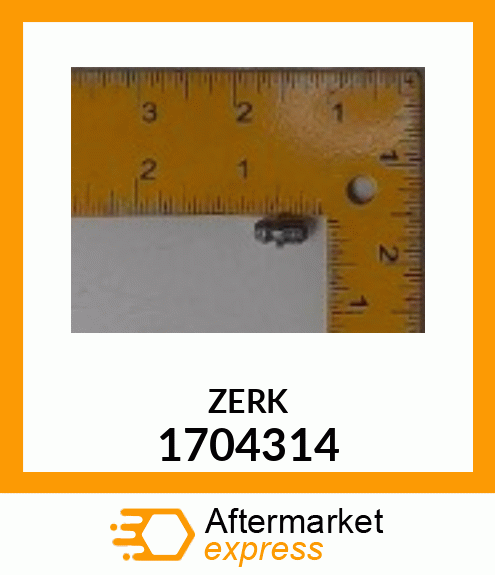 ZERK 1704314