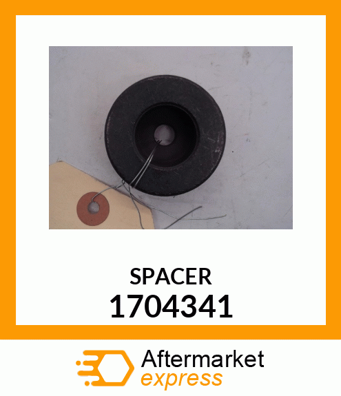 SPACER 1704341