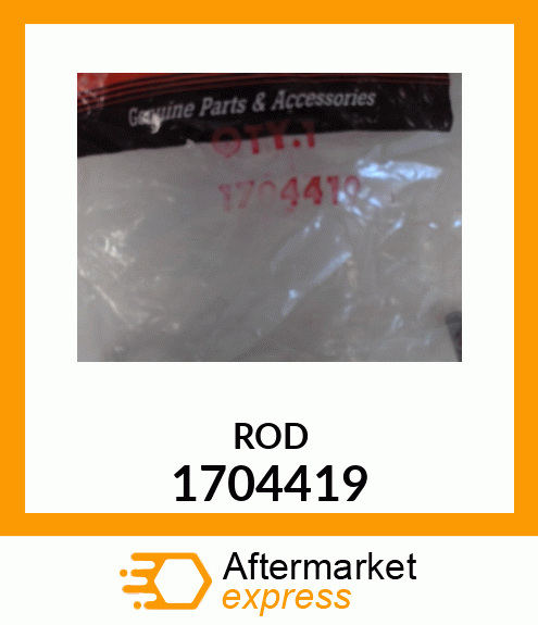 ROD 1704419