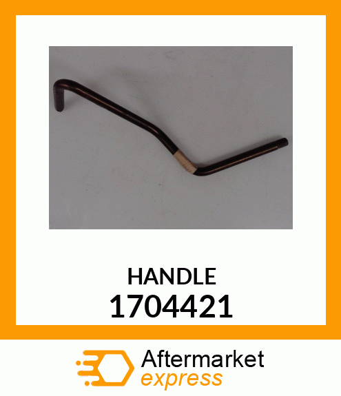 HANDLE 1704421