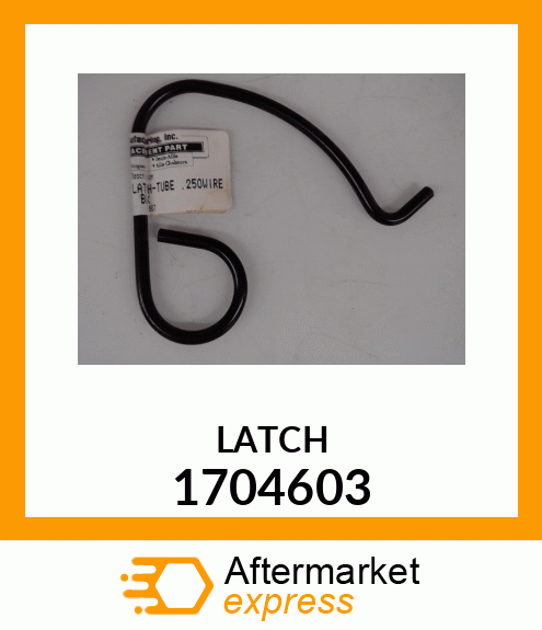 LATCH 1704603