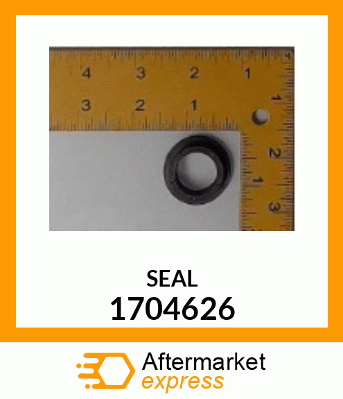 SEAL 1704626