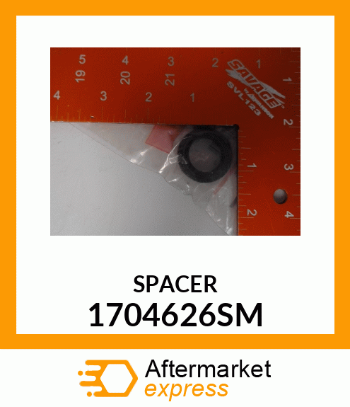 SPACER 1704626SM